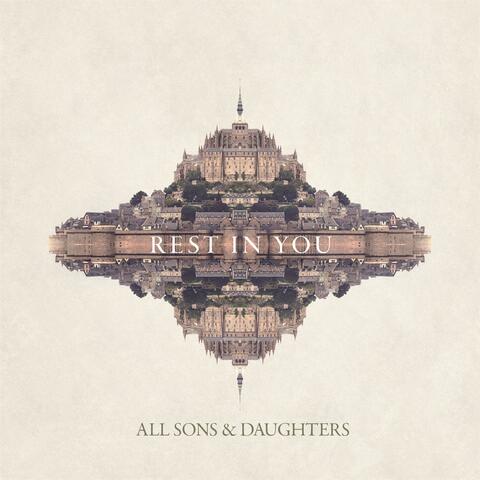 Rest In You