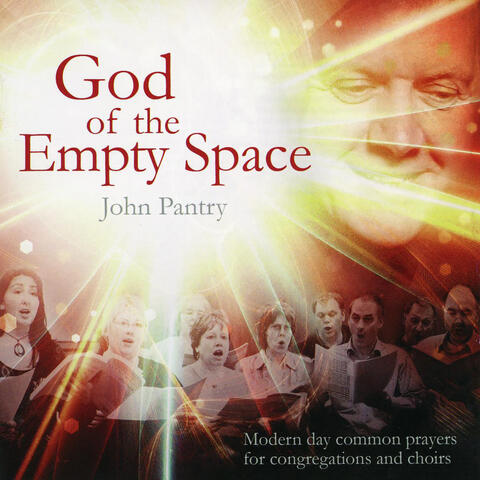God of the Empty Space