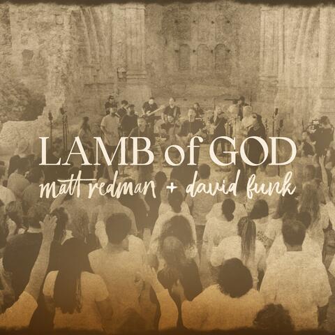 Lamb of God