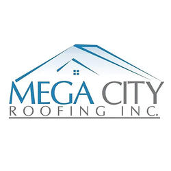 The Mega City Roofing Anthem