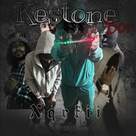 Kestone Son