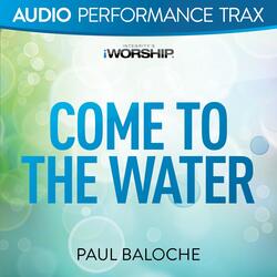 Come to the Water