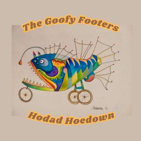 Hodad Hoedown