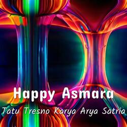 Tatu Tresno Karya Arya Satria