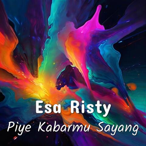 Piye Kabarmu Sayang