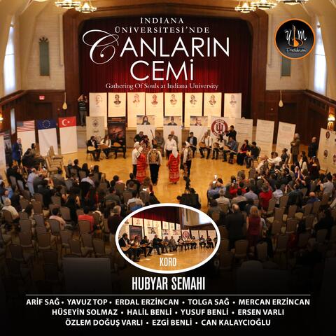 Yüce Dağ Başında