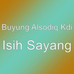 Isih Sayang