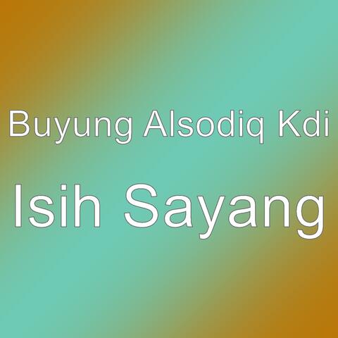 Isih Sayang