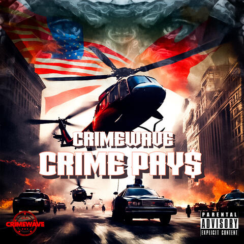 CRIME PAYS