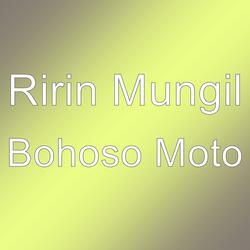 Bohoso Moto