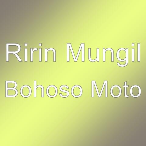 Bohoso Moto