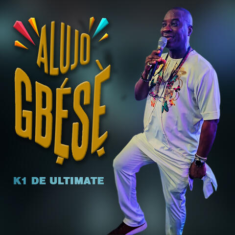 Alujo Gbèṣè