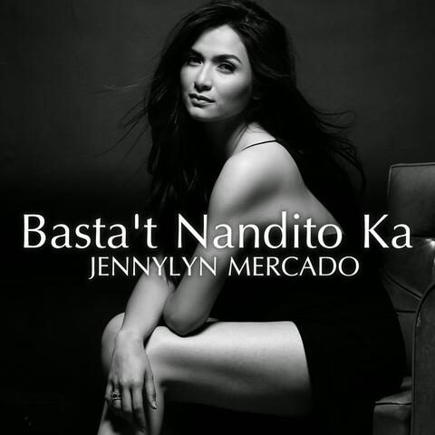 Basta't Nandito Ka
