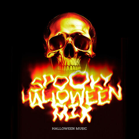 Spooky Halloween Mix