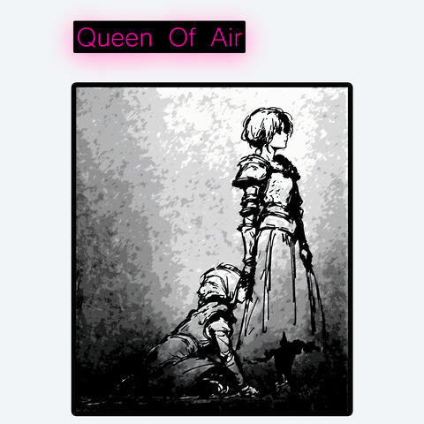 Queen Of Air