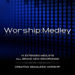 I Cannot Tell / Holy Holy Holy / All Hail The Lamb