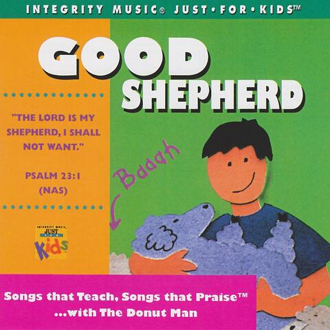 Good Shepherd