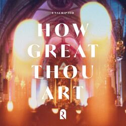 How Great Thou Art
