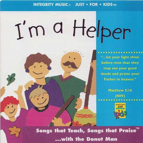 I'm a Helper