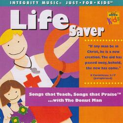 Wonderful Saving Love