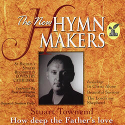 Your Love (Pour Over Me)