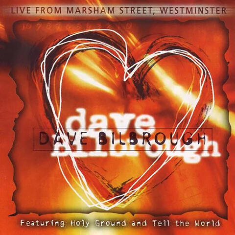 Dave Bilbrough