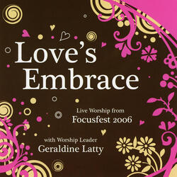 My Troubled Soul (Praise the Mighty Name of Jesus)