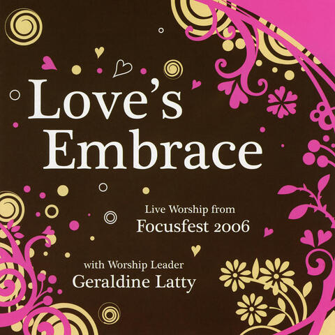 Love's Embrace