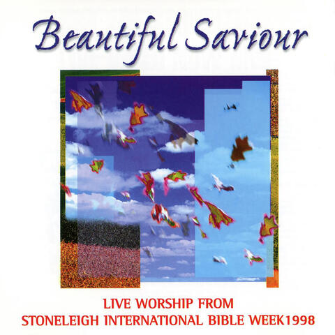 Stoneleigh International Bible Week - Beautiful Saviour