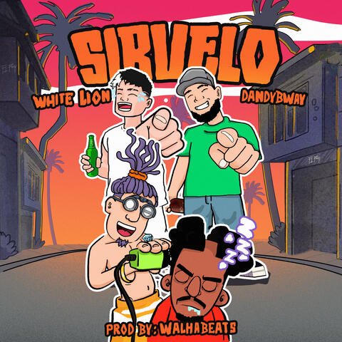 Sírvelo
