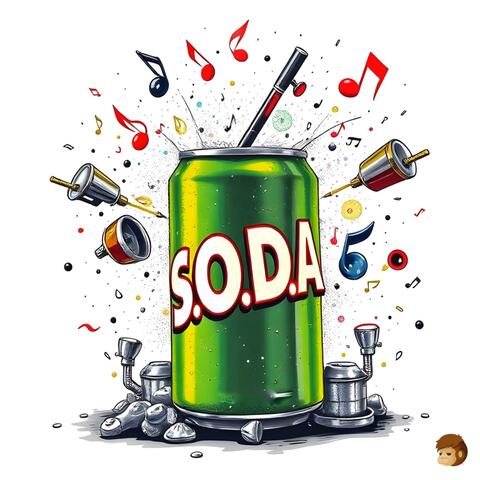 S.O.D.A