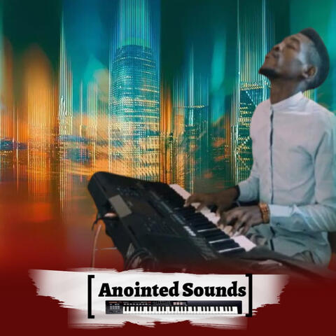Anointed Sounds