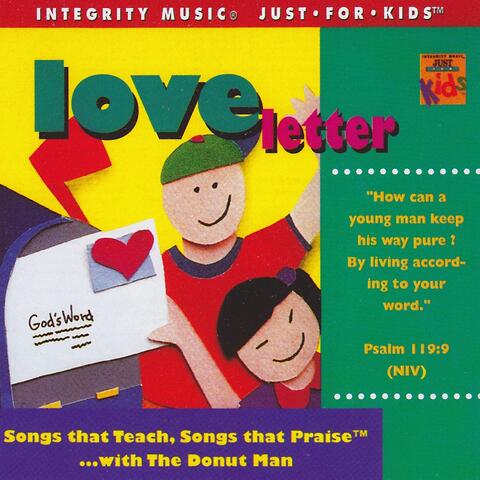 Love Letter