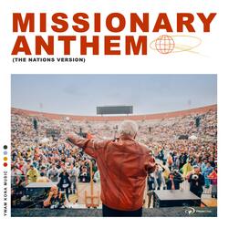 Missionary Anthem