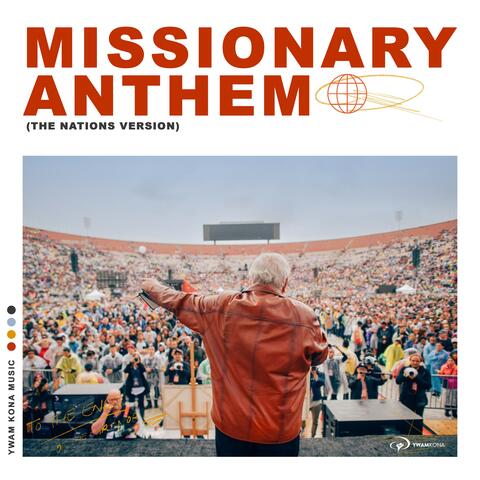 Missionary Anthem