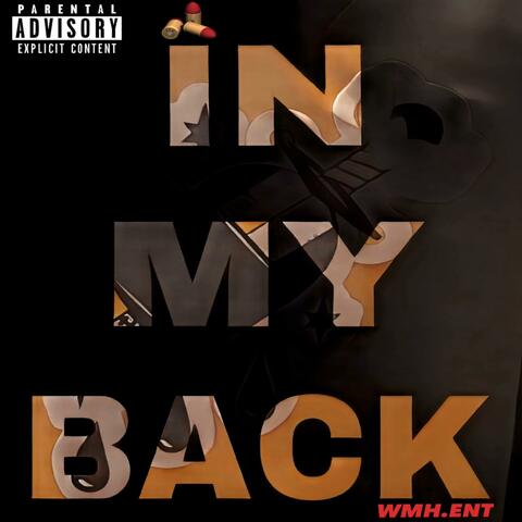In My Back