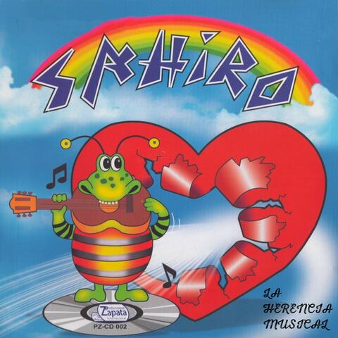 La Herencia Musical