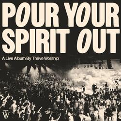 Coming Back / Holy And Anointed One