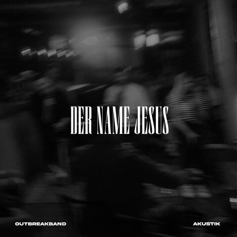 Der Name Jesus