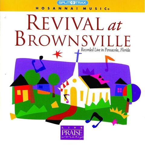 Revival at Brownsville