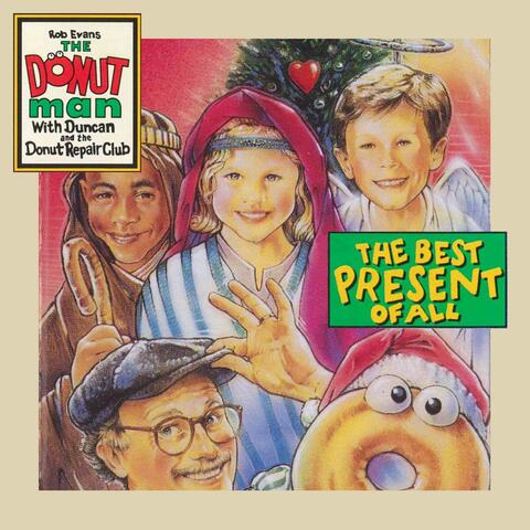 The Best Present of All