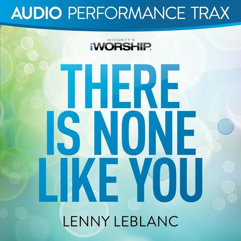 Lenny LeBlanc