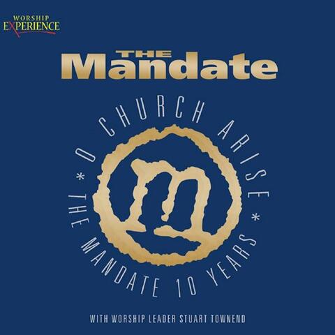 O Church Arise
