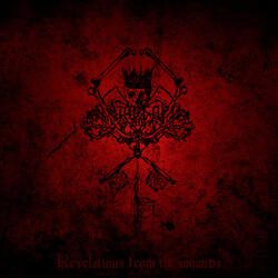 Revelations from the wounds