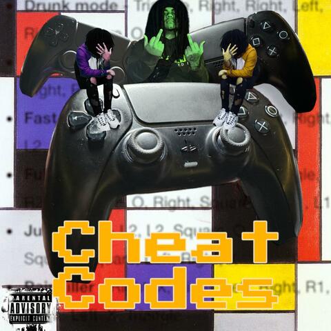 Cheat Code$