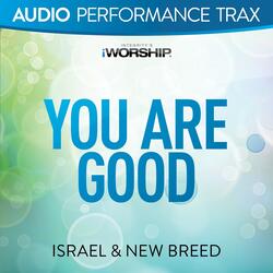 You Are Good