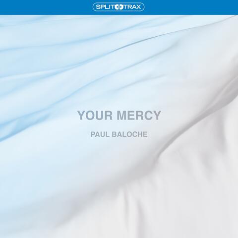 Your Mercy