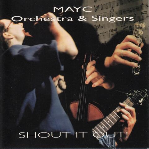 Shout It Out