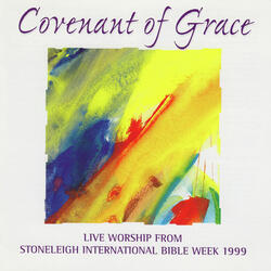 The Wonder of Your Mercy (Covenant of Grace)