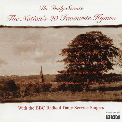 BBC Radio 4 Daily Service Singers